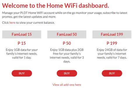 Where to Download PLDT Home Tips and User Guides.